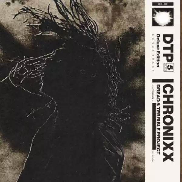 Chronixx - Alpha & Omega (Dub)